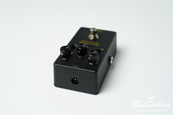 SOLOSTONE -1984 HARD DISTORTION-