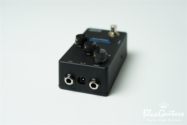 Blues Father -Natural Gain OD-