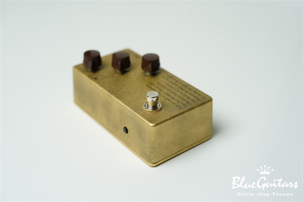 Bright Horse〈Aged Gold〉