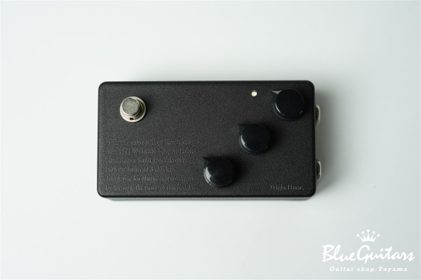 Bright Horse〈Black〉