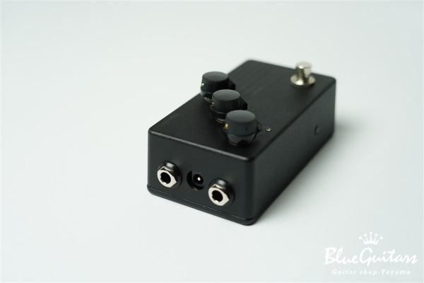 Bright Horse〈Black〉