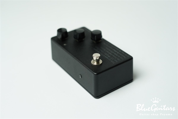 Bright Horse〈Black〉