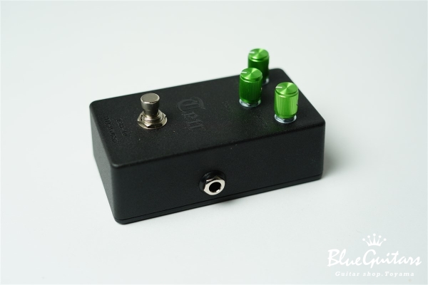 -Ten- TSH-10 V2 OVERDRIVE