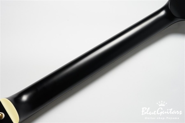 Ladybug-CB BG-CTM - Matte Black (Lacquer) #RZ0709