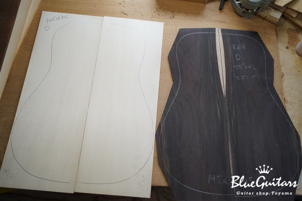 D-28B Brazilian Rosewood / Adirondack Spruce [サウンドメッセin大阪2024]