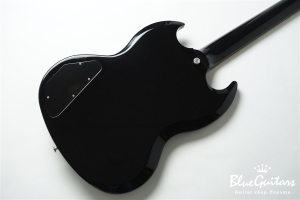SG Special - Ebony