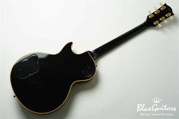 Historic Collection 1957 Les Paul Custom 3-Pickups - Black Beauty