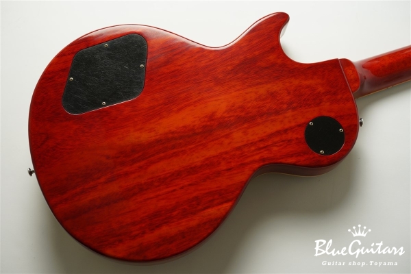 Duane Allman Cherry Sunburst 1959 Les Paul VOS - Double Dirty Lemon