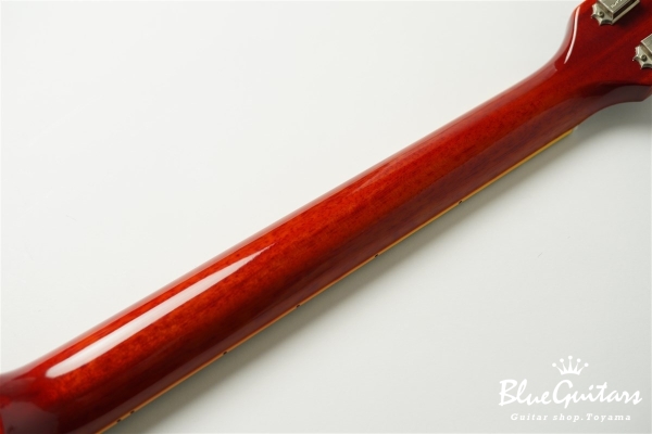 Duane Allman Cherry Sunburst 1959 Les Paul VOS - Double Dirty Lemon