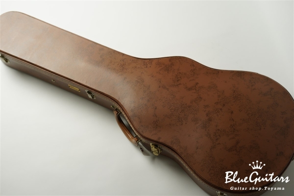 Duane Allman Cherry Sunburst 1959 Les Paul VOS - Double Dirty Lemon