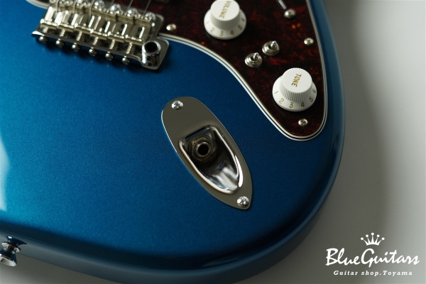 Kz ST Trad 22 2H8 - Ocean Turquoise Metallic