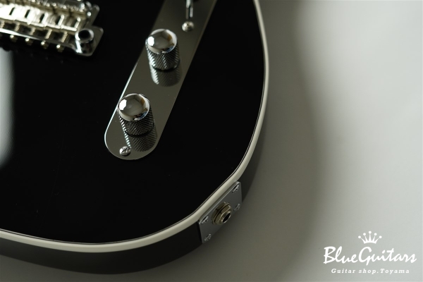 Kz TL Trad 22 MHS3 - Black