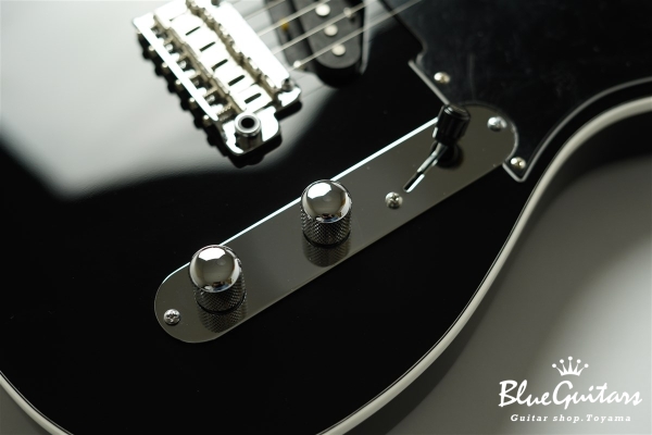 Kz TL Trad 22 MHS3 - Black