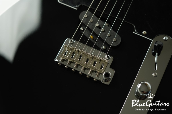 Kz TL Trad 22 MHS3 - Black