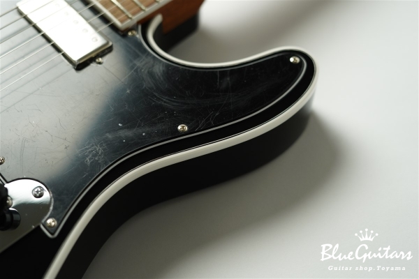 Kz TL Trad 22 MHS3 - Black