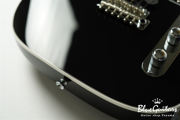 Kz TL Trad 22 MHS3 - Black