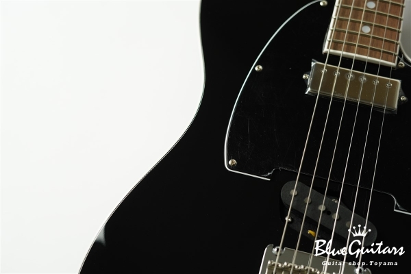 Kz TL Trad 22 MHS3 - Black