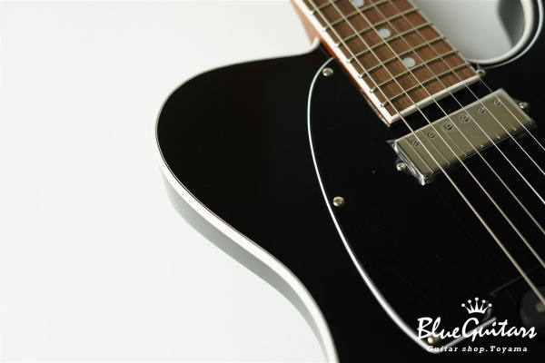Kz TL Trad 22 MHS3 - Black