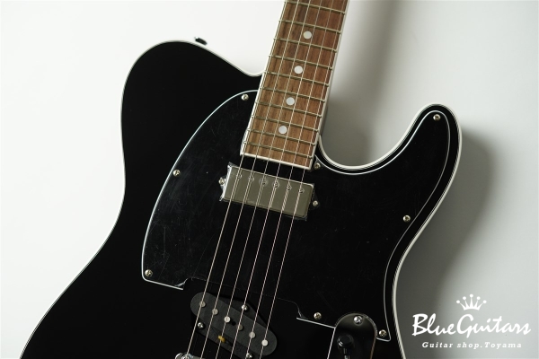 Kz TL Trad 22 MHS3 - Black