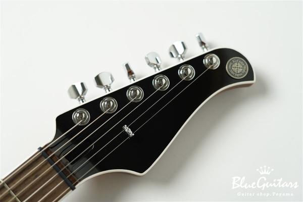 Kz TL Trad 22 MHS3 - Black