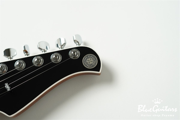 Kz TL Trad 22 MHS3 - Black