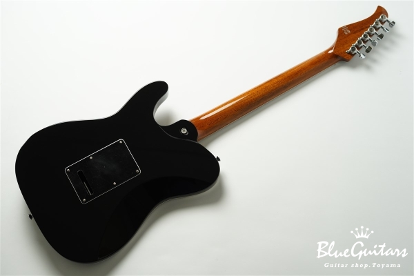 Kz TL Trad 22 MHS3 - Black