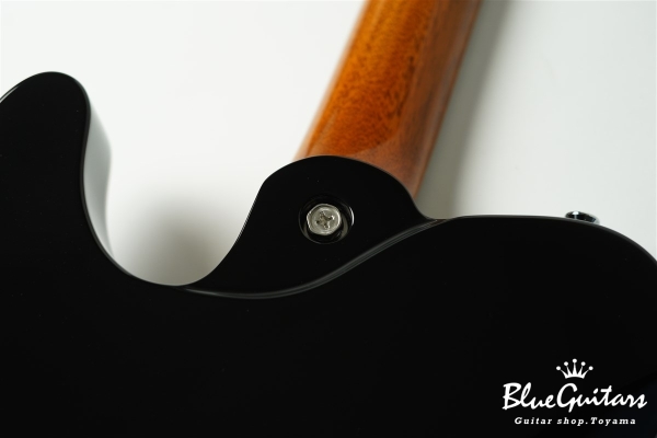 Kz TL Trad 22 MHS3 - Black