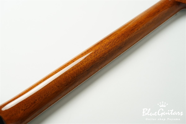 Kz TL Trad 22 MHS3 - Black