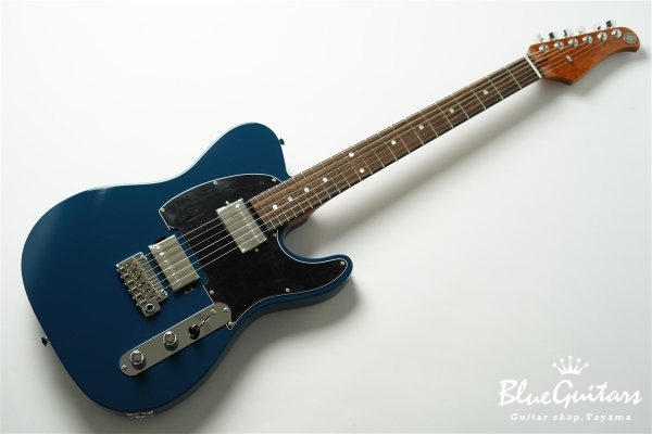Kz TL Trad 22 2H5 - Indigo