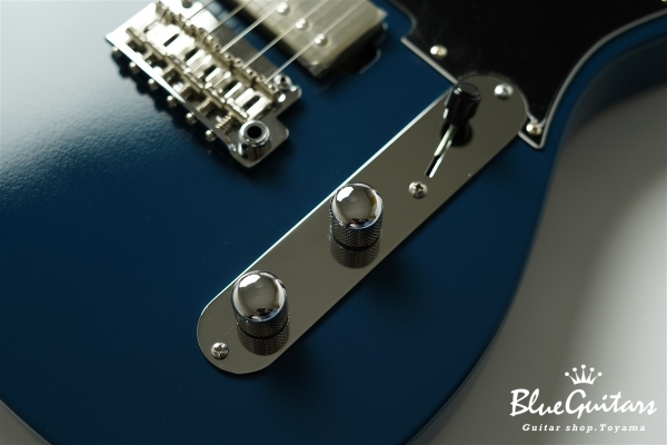 Kz TL Trad 22 2H5 - Indigo