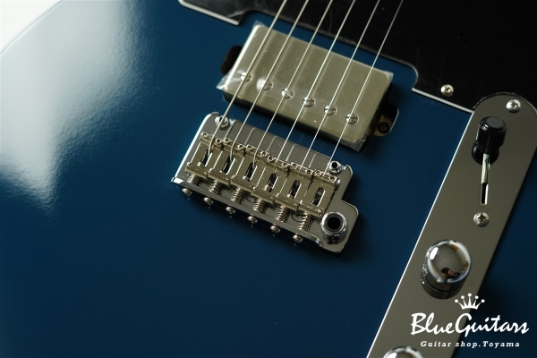 Kz TL Trad 22 2H5 - Indigo