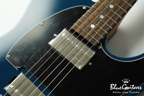 Kz TL Trad 22 2H5 - Indigo