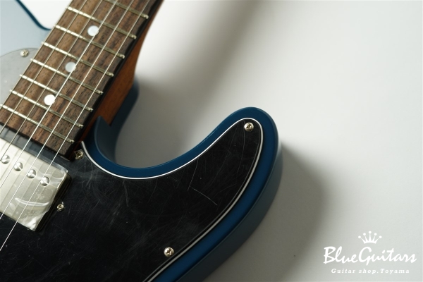 Kz TL Trad 22 2H5 - Indigo