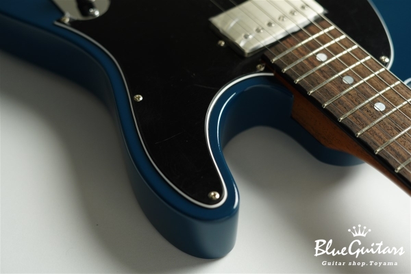 Kz TL Trad 22 2H5 - Indigo