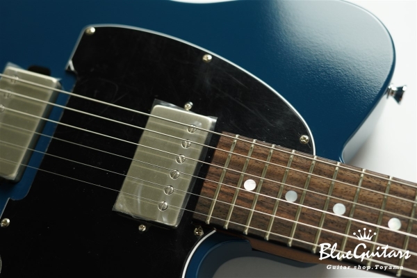 Kz TL Trad 22 2H5 - Indigo