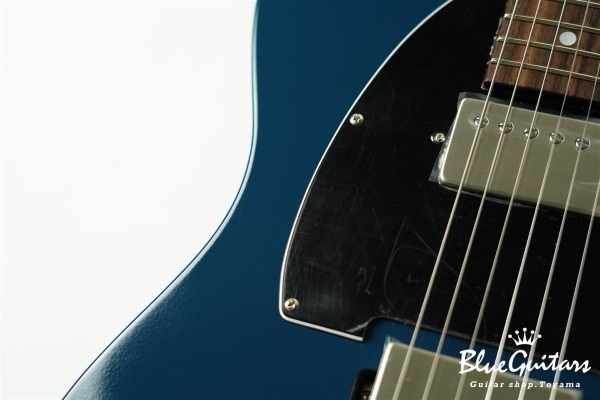Kz TL Trad 22 2H5 - Indigo