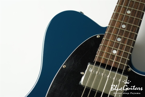 Kz TL Trad 22 2H5 - Indigo