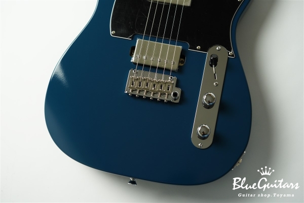 Kz TL Trad 22 2H5 - Indigo