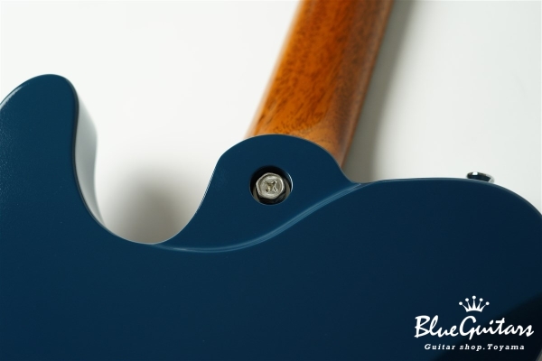 Kz TL Trad 22 2H5 - Indigo