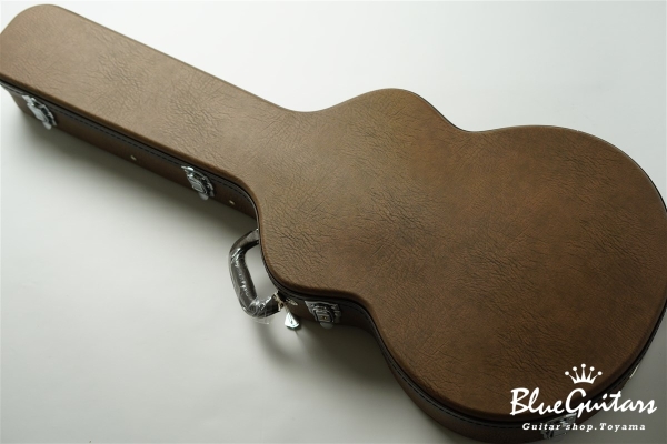 Ladybug-CB Ltd. #064 - Caramel Burst (Lacquer)