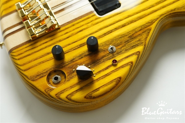 SB-1000 - OAK