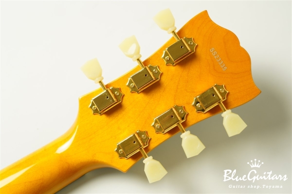 EXRUBATO-JAZZ-JT - ANA