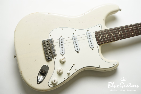 Type S "Light-Med Aging" - Blonde #006