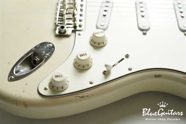 Type S "Light-Med Aging" - Blonde #006