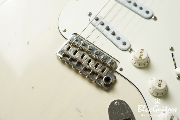 Type S "Light-Med Aging" - Blonde #006