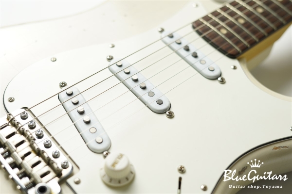 Type S "Light-Med Aging" - Blonde #006