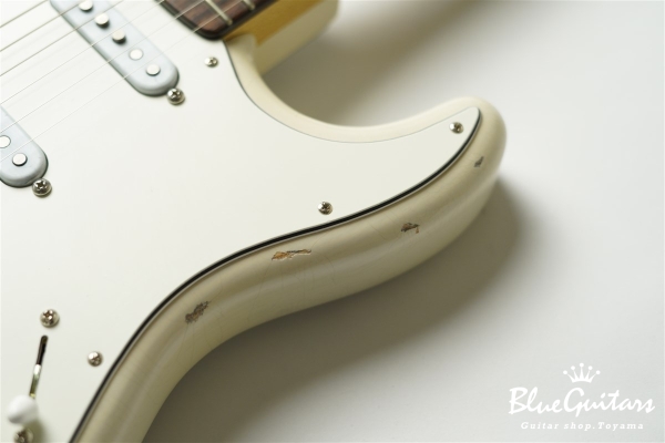 Type S "Light-Med Aging" - Blonde #006