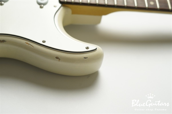 Type S "Light-Med Aging" - Blonde #006