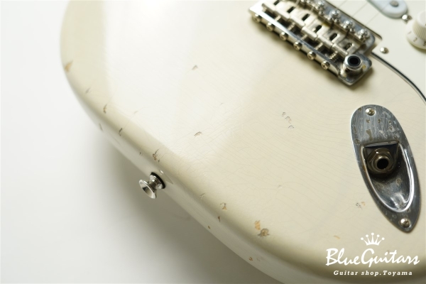 Type S "Light-Med Aging" - Blonde #006