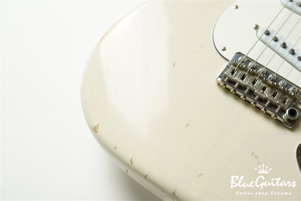 Type S "Light-Med Aging" - Blonde #006